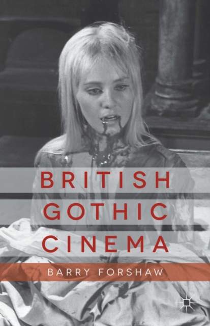 British Gothic Cinema, PDF eBook