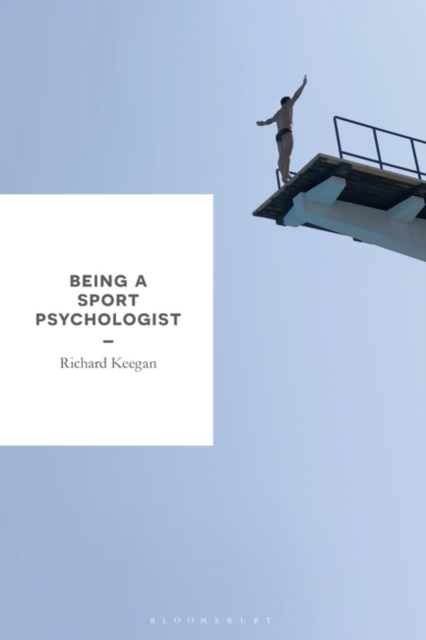 Being a Sport Psychologist, Paperback / softback Book