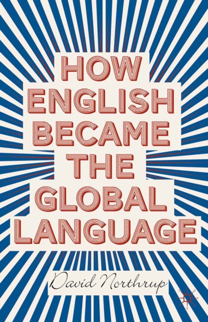 How English Became the Global Language, PDF eBook