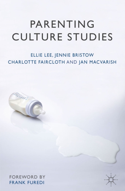 Parenting Culture Studies, PDF eBook