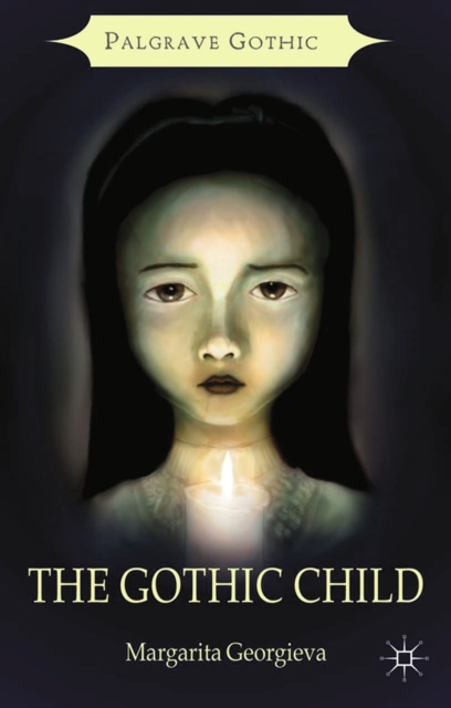 The Gothic Child, PDF eBook