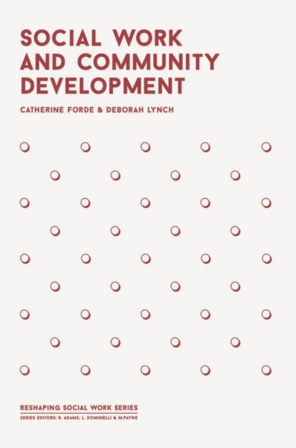 Social Work and Community Development, PDF eBook