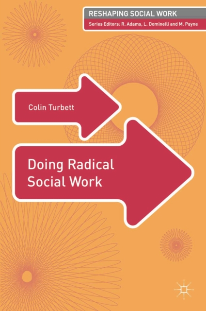 Doing Radical Social Work, Paperback / softback Book