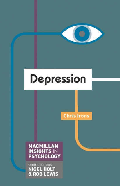 Depression, Paperback / softback Book