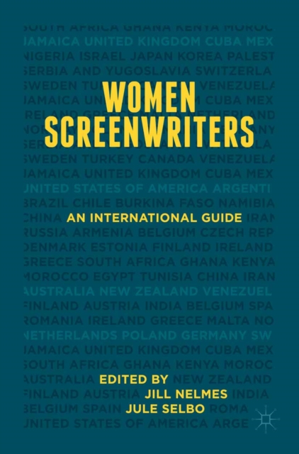 Women Screenwriters : An International Guide, PDF eBook