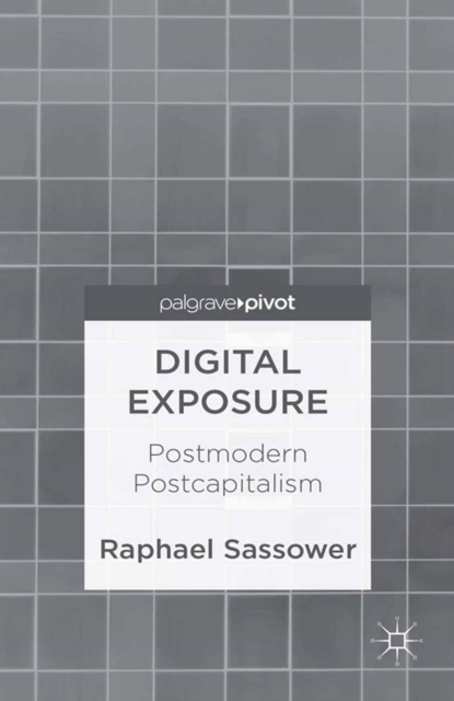 Digital Exposure : Postmodern Postcapitalism, PDF eBook