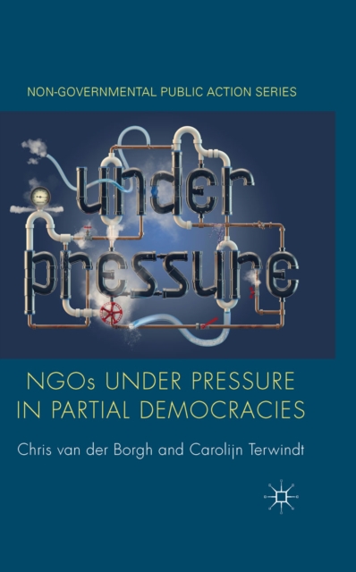 NGOs under Pressure in Partial Democracies, PDF eBook
