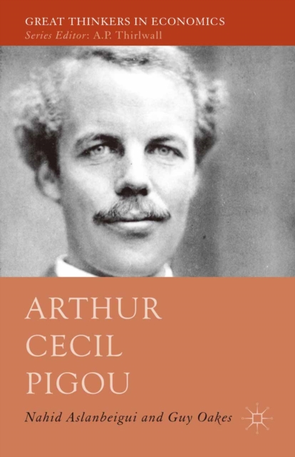 Arthur Cecil Pigou, PDF eBook
