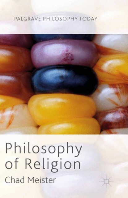 Philosophy of Religion, PDF eBook