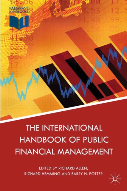 The International Handbook of Public Financial Management, PDF eBook