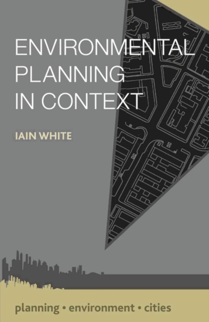 Environmental Planning in Context, PDF eBook