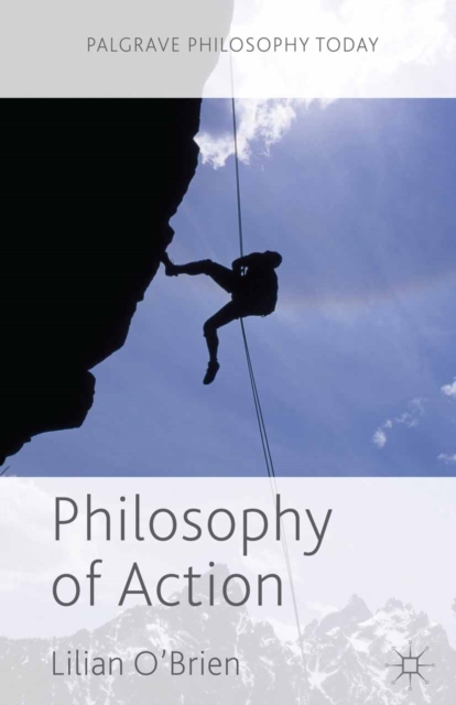 Philosophy of Action, PDF eBook