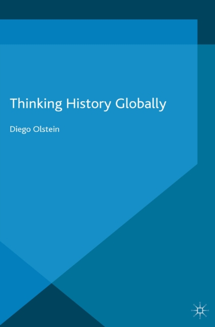 Thinking History Globally, PDF eBook