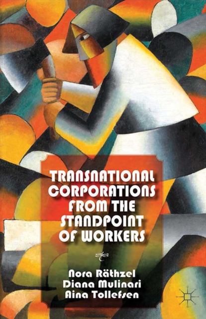 Transnational Corporations from the Standpoint of Workers, PDF eBook