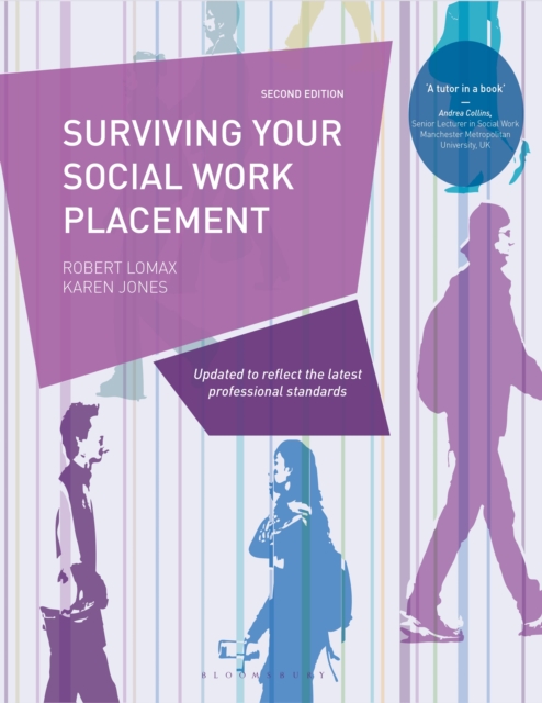 Surviving your Social Work Placement, Paperback / softback Book