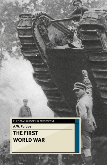 The First World War, PDF eBook