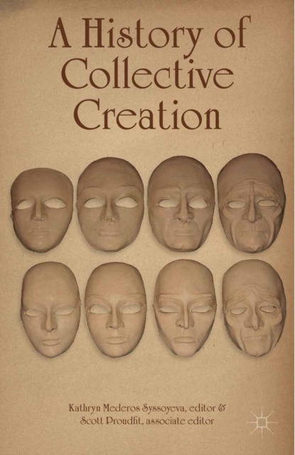 A History of Collective Creation, PDF eBook