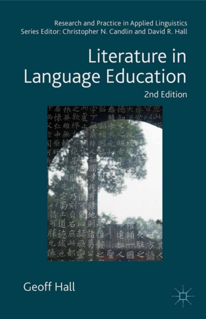 Literature in Language Education, PDF eBook