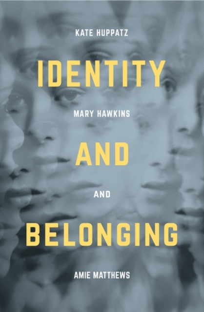 Identity and Belonging, PDF eBook