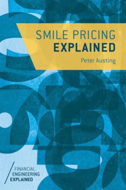 Smile Pricing Explained, Paperback / softback Book