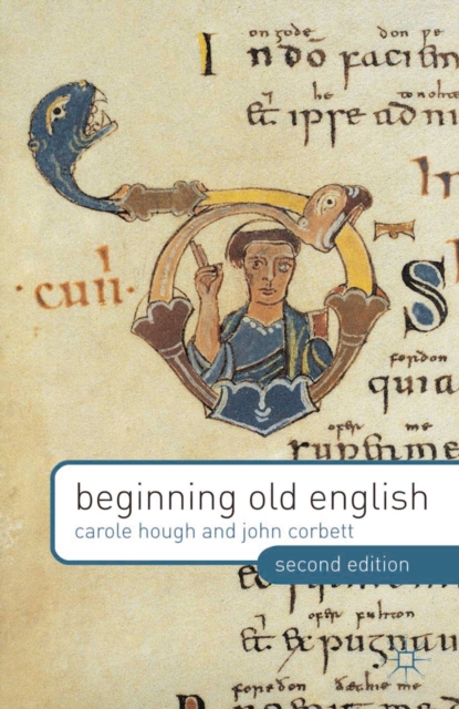 Beginning Old English, PDF eBook