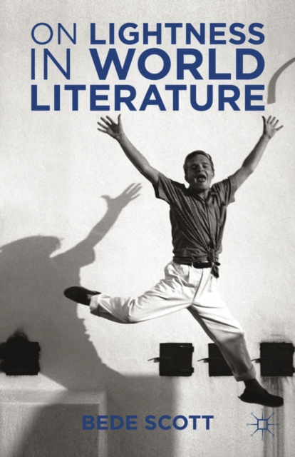 On Lightness in World Literature, PDF eBook