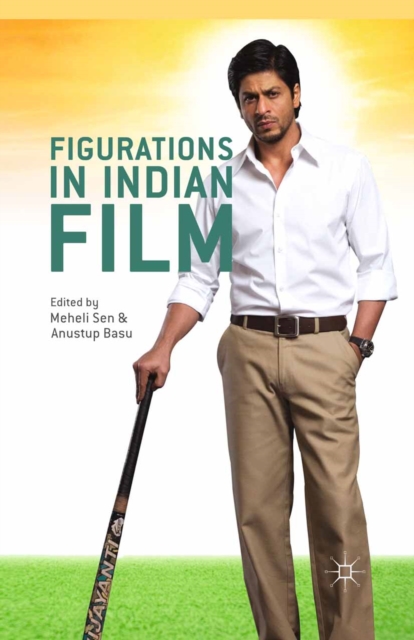 Figurations in Indian Film, PDF eBook