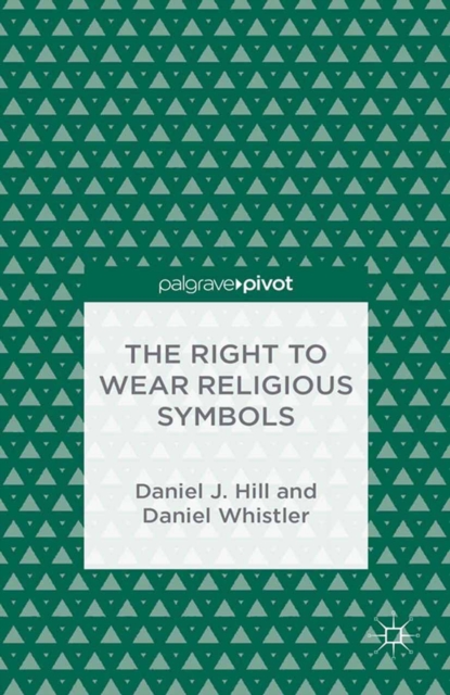 The Right to Wear Religious Symbols, PDF eBook