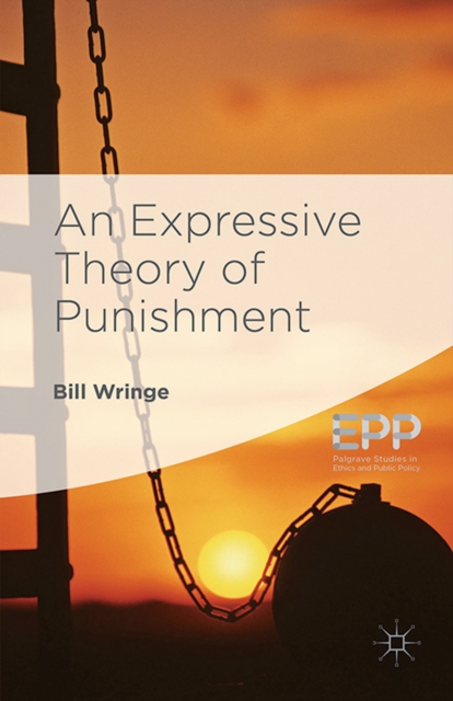 An Expressive Theory of Punishment, PDF eBook