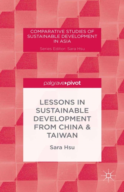 Lessons in Sustainable Development from China & Taiwan, PDF eBook