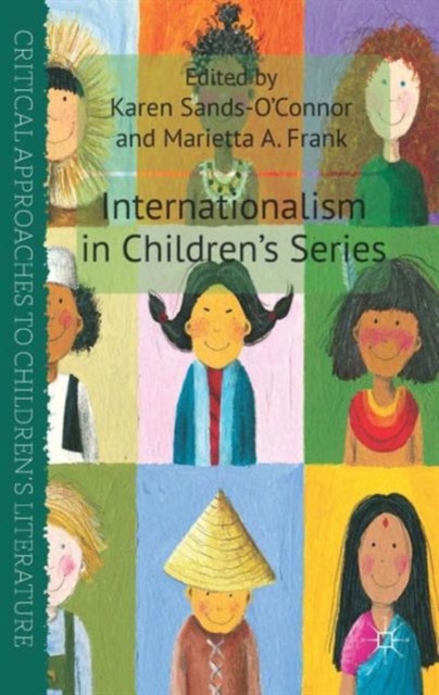 Internationalism in Children's Series, Hardback Book