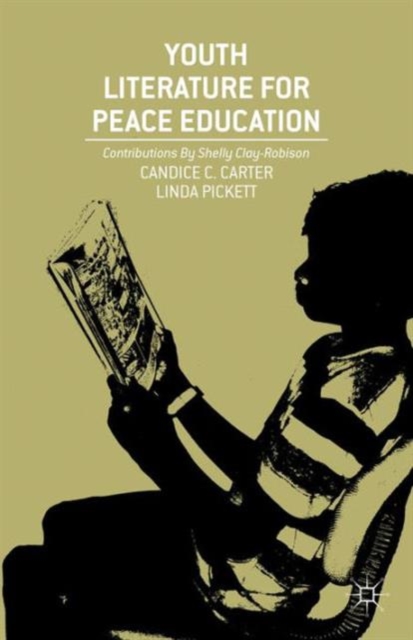 Youth Literature for Peace Education, Hardback Book