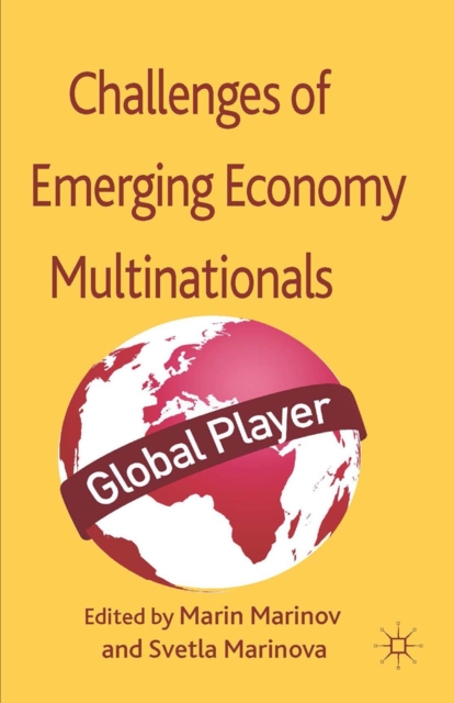 Successes and Challenges of Emerging Economy Multinationals, PDF eBook