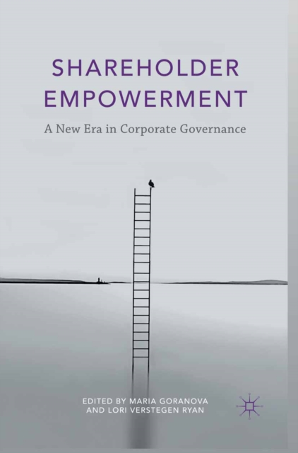 Shareholder Empowerment : A New Era in Corporate Governance, PDF eBook
