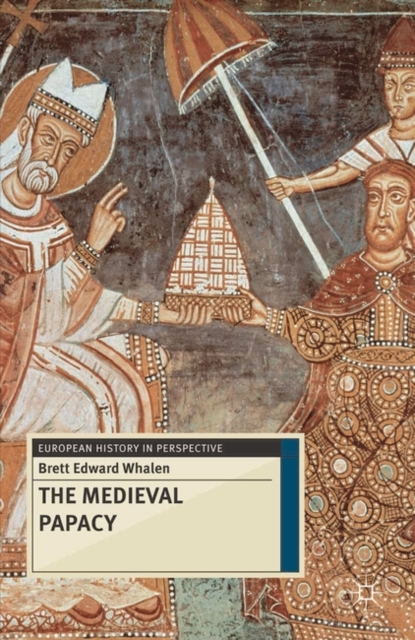 The Medieval Papacy, PDF eBook