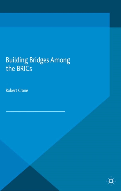 Building Bridges Among the BRICs, PDF eBook