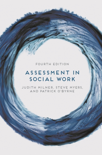 Assessment in Social Work, Paperback / softback Book