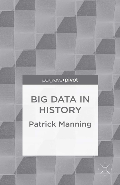 Big Data in History, PDF eBook