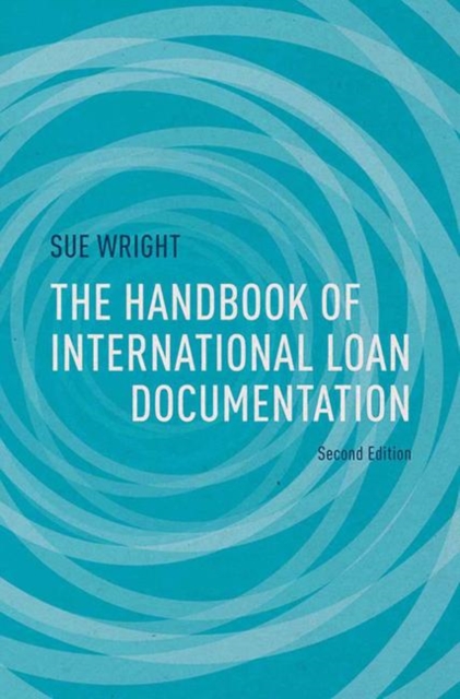 The Handbook of International Loan Documentation : Second Edition, PDF eBook