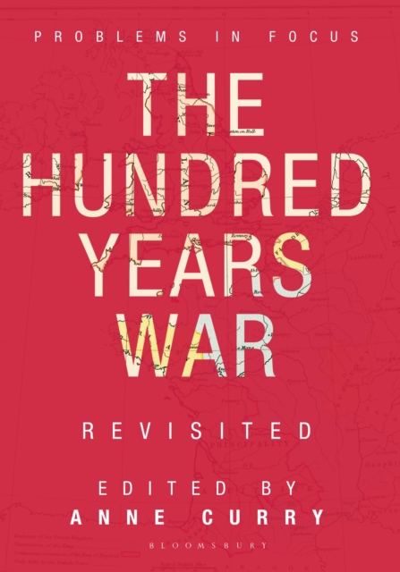 The Hundred Years War Revisited, Paperback / softback Book