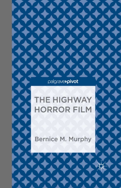 The Highway Horror Film, PDF eBook