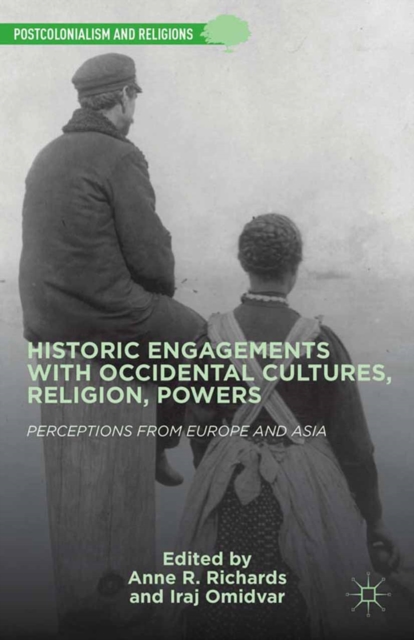 Historic Engagements with Occidental Cultures, Religions, Powers, PDF eBook