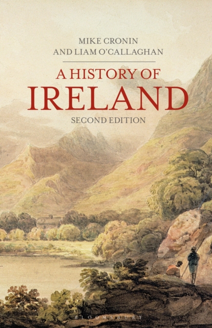 A History of Ireland, PDF eBook