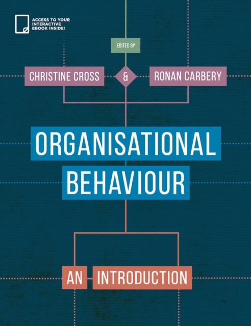 Organisational Behaviour : An Introduction, Paperback / softback Book