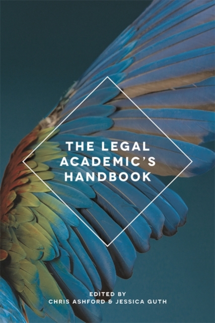 The Legal Academic's Handbook, PDF eBook