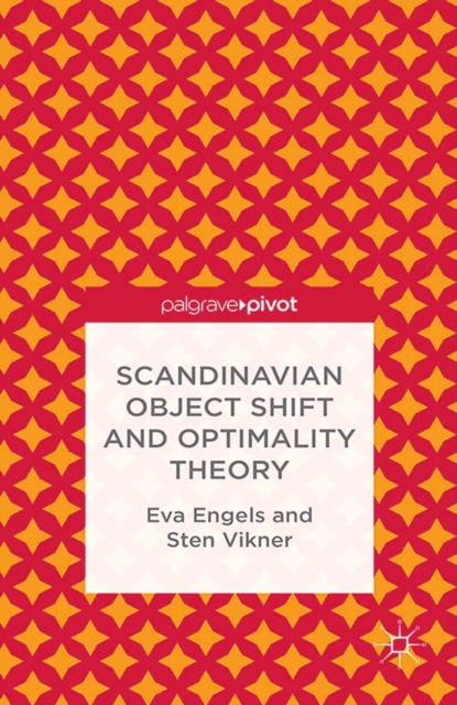 Scandinavian Object Shift and Optimality Theory, PDF eBook