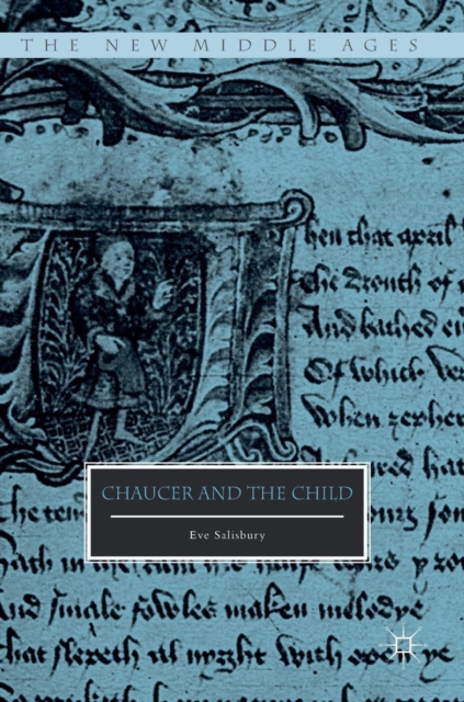 Chaucer and the Child, Hardback Book