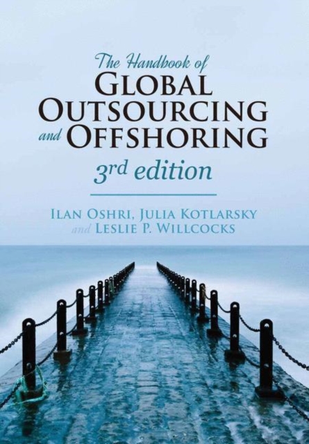 The Handbook of Global Outsourcing and Offshoring 3rd edition, PDF eBook