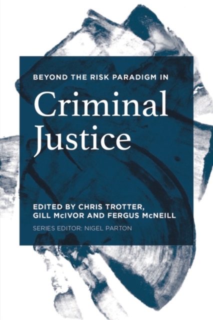 Beyond the Risk Paradigm in Criminal Justice, PDF eBook