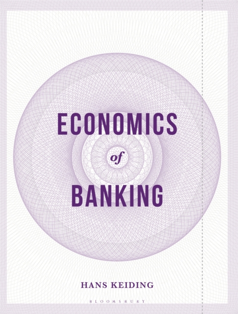Economics of Banking, PDF eBook